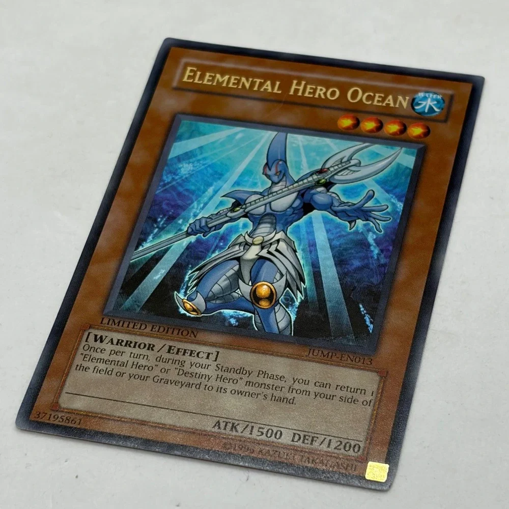 Konami yu gi